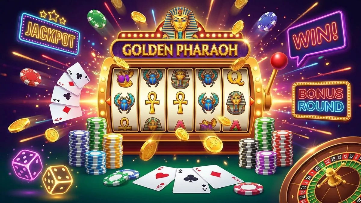 Registro con bono en Goldenpanda